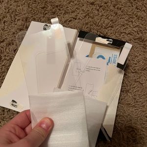 Glass Screen Protector for iPhone XR/11